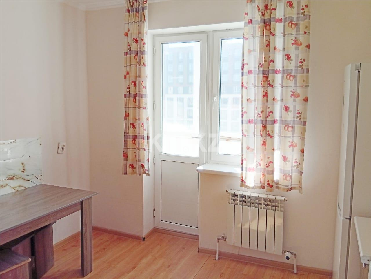 Продажа 1-комнатной квартиры, 44.3 м² - Продажа квартир в Казахстане - страница 19 фото 9 из 11