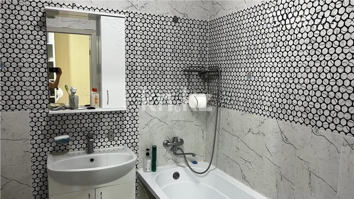 Продажа 1-комнатной квартиры, 41 м² в Астане - фото 3