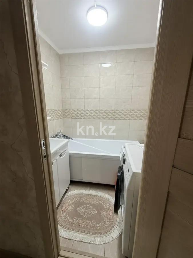 Продажа 2-комнатной квартиры, 52 м², ул. Петрова, дом  23 в Астане - фото 5