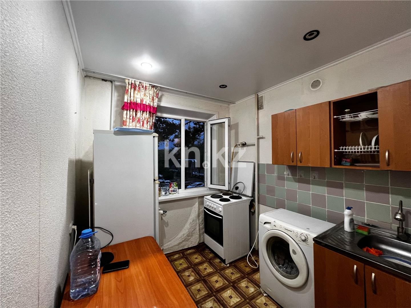 Продажа 2-комнатной квартиры, 46 м², ул. Муканова - Продажа  двухкомнатных квартир в Караганде фото 6 из 12