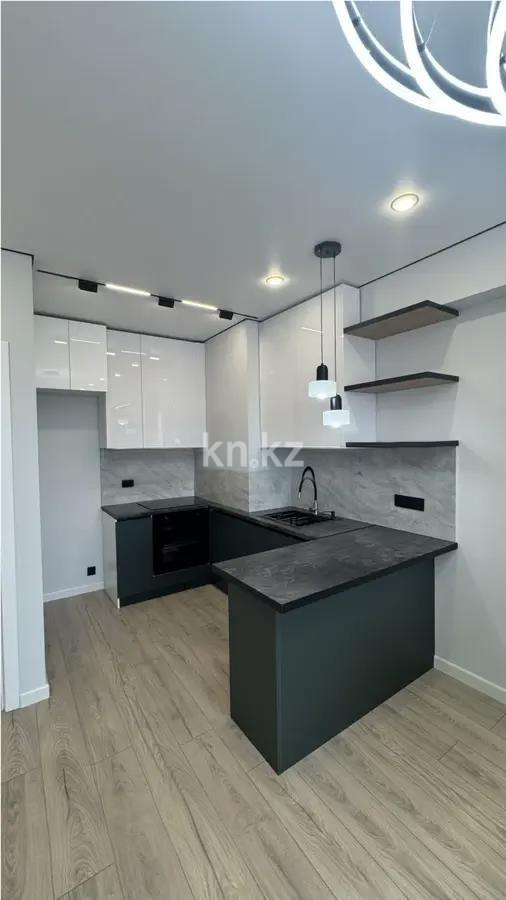 Продажа 2-комнатной квартиры, 47 м² - Продажа двухкомнатных квартир от собственников в Алматы - страница 3 фото 3 из 4