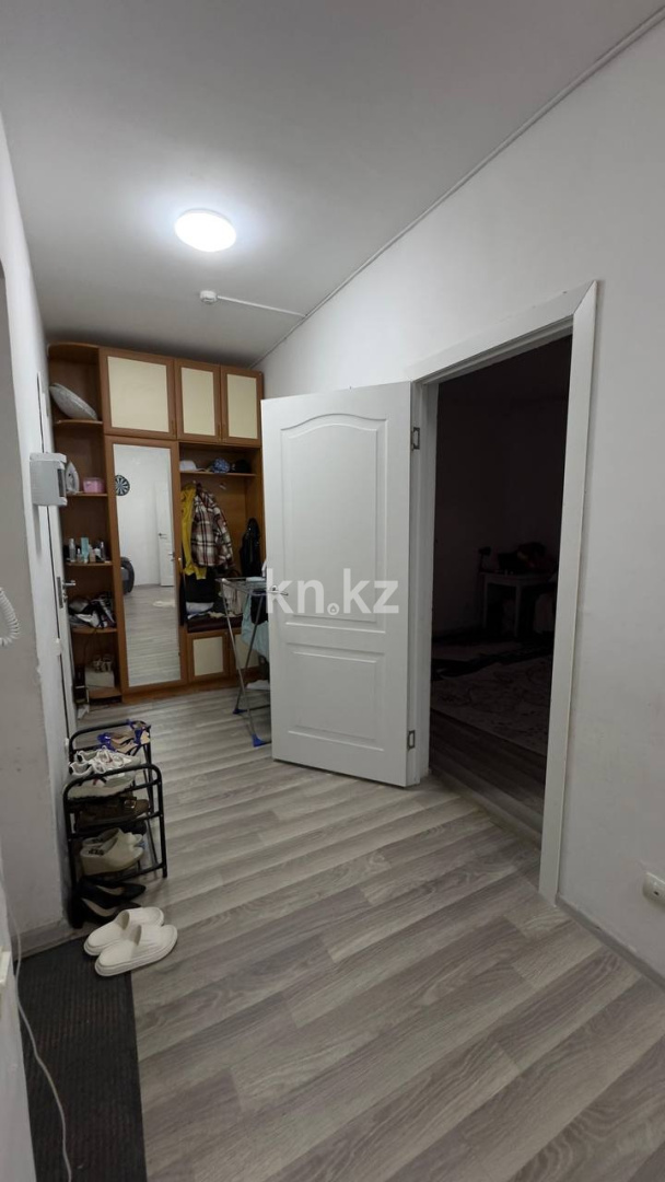 Аренда 1-комнатной квартиры, 42 м² в Астане - фото 2