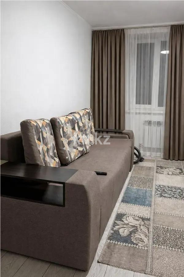 Продажа 1-комнатной квартиры, 38 м² в Астане