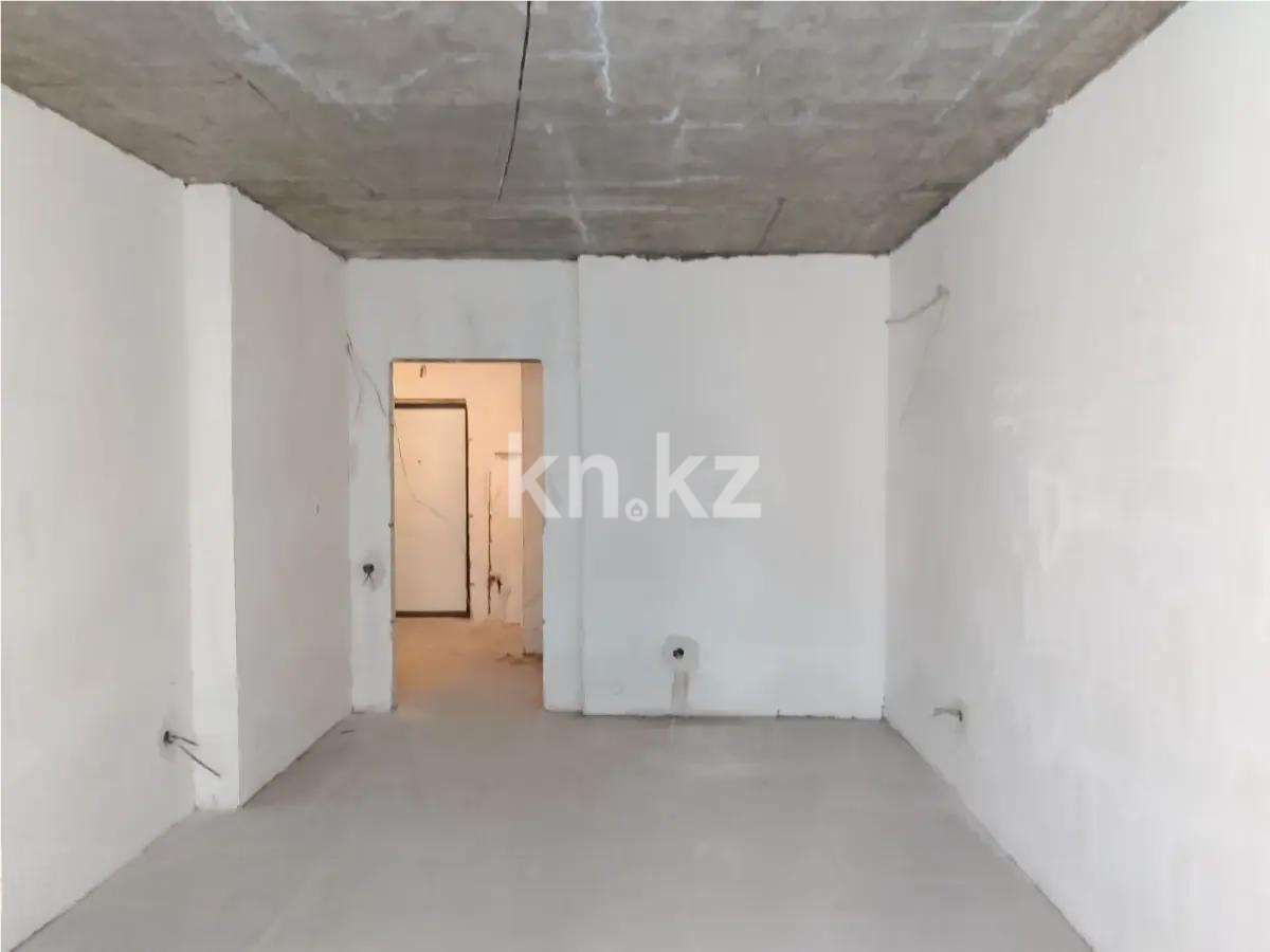 Продажа 2-комнатной квартиры, 51.3 м², пр. Тауелсыздык, дом  25 - Продажа квартир в новостройках Астаны с фото фото 2 из 3