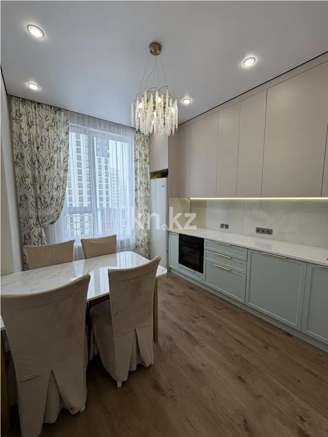 Продажа 3-комнатной квартиры, 87 м² - Продажа квартир в Казахстане - страница 15 фото 1 из 1