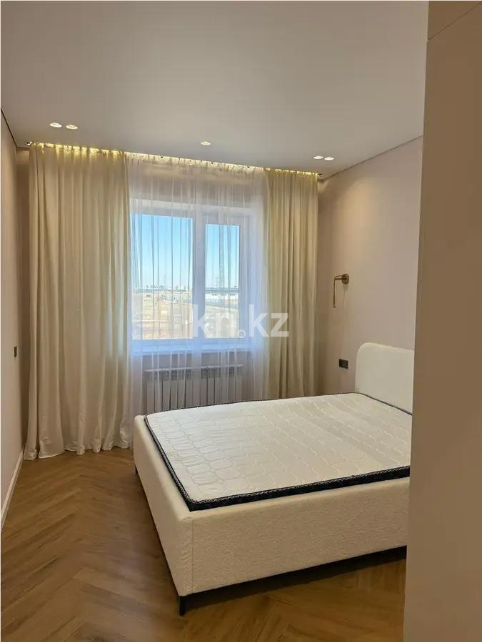 Продажа 3-комнатной квартиры, 68 м² - Продажа квартир в р-не Нура Астаны - страница 17 фото 2 из 5