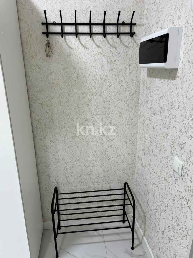 Продажа 1-комнатной квартиры, 40 м² - Продажа однокомнатных квартир в Астане - страница 3 фото 6 из 16