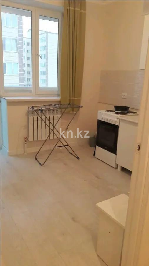 Продажа 1-комнатной квартиры, 33 м², ул. Байтурсынова, дом  39/3 - Продажа квартир в Казахстане фото 2 из 3