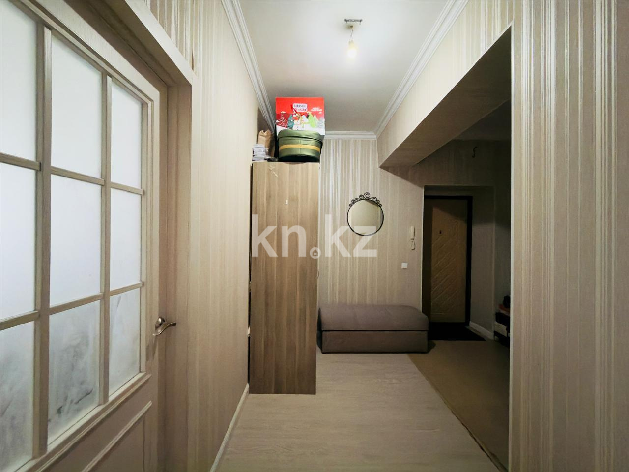 Продажа 1-комнатной квартиры, 57.9 м² - Продажа квартир в Астане - страница 6 фото 7 из 10