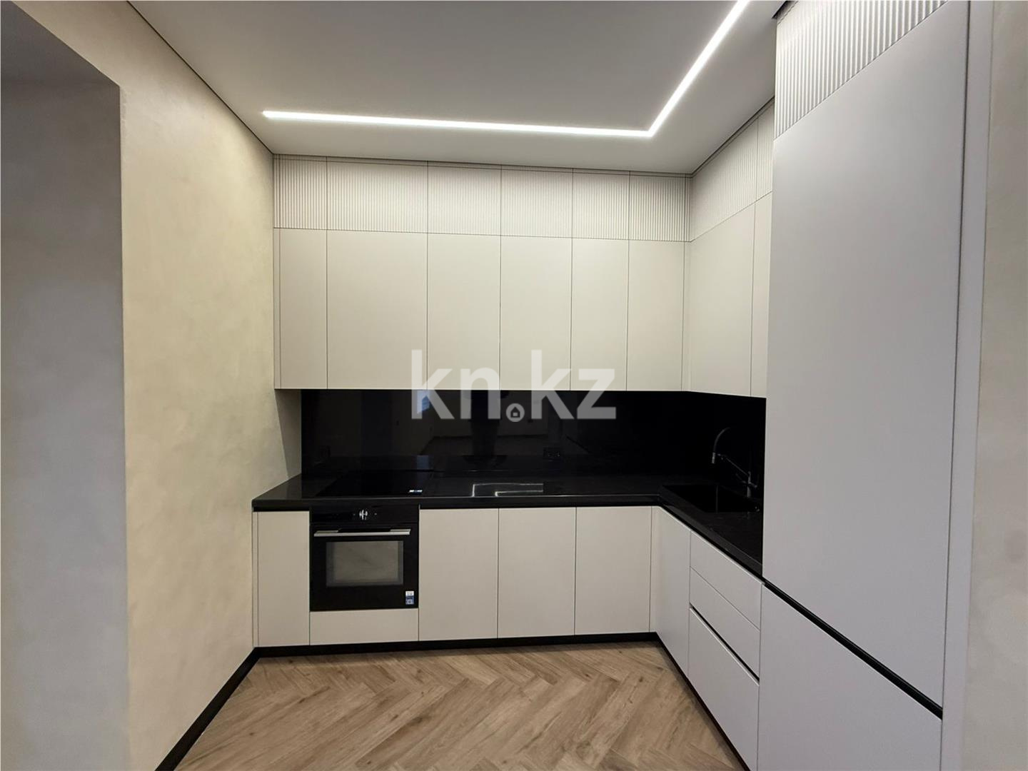 Продажа 3-комнатной квартиры, 104 м² - Продажа трехкомнатных квартир в Караганде фото 4 из 17