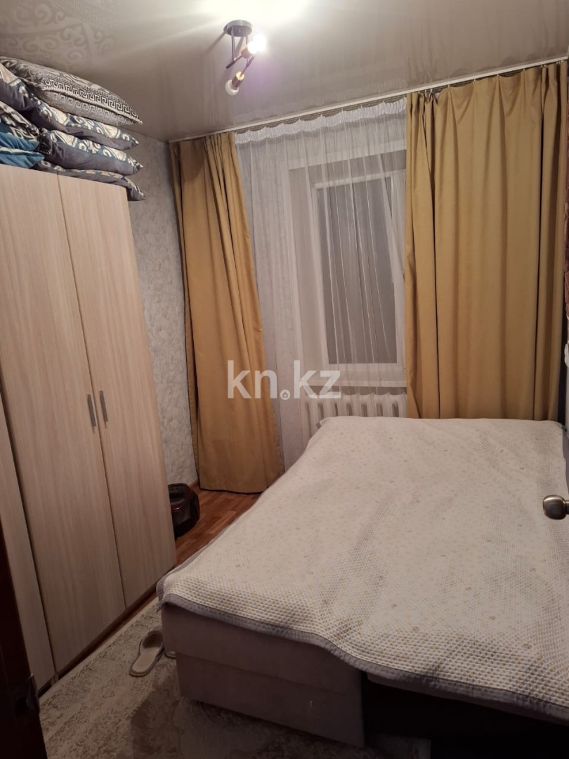 Аренда 3-комнатной квартиры, 60 м² - Аренда квартир помесячно в Астане фото 5 из 10