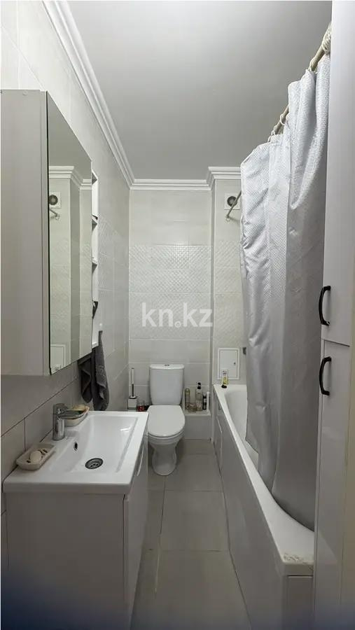Продажа 1-комнатной квартиры, 45 м² - Продажа  однокомнатных квартир в новостройках Астаны - страница 7 фото 3 из 4