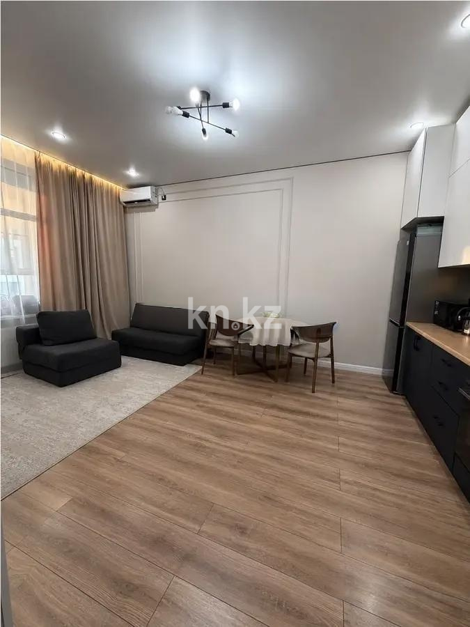 Продажа 2-комнатной квартиры, 44 м² - Продажа двухкомнатных квартир от собственников в Астане - страница 3 фото 1 из 5