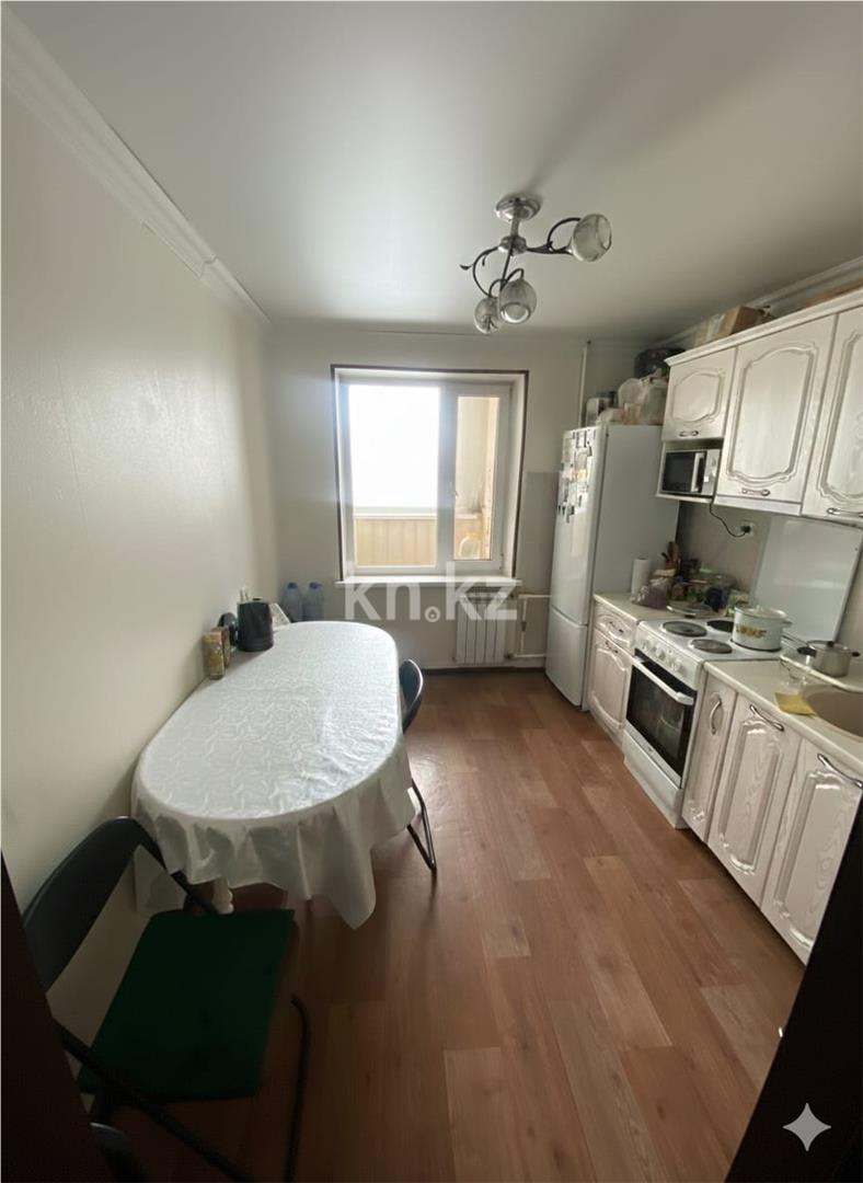 Продажа 2-комнатной квартиры, 49 м² - Продажа квартир в Караганде - страница 4 фото 4 из 6