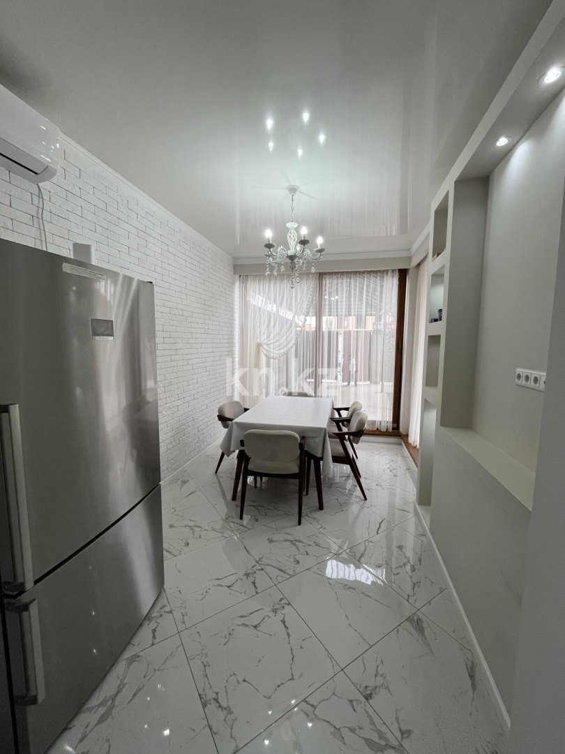 Продажа 6-комнатного дома, 178 м² - Продажа домов, коттеджей в Шымкенте фото 9 из 25