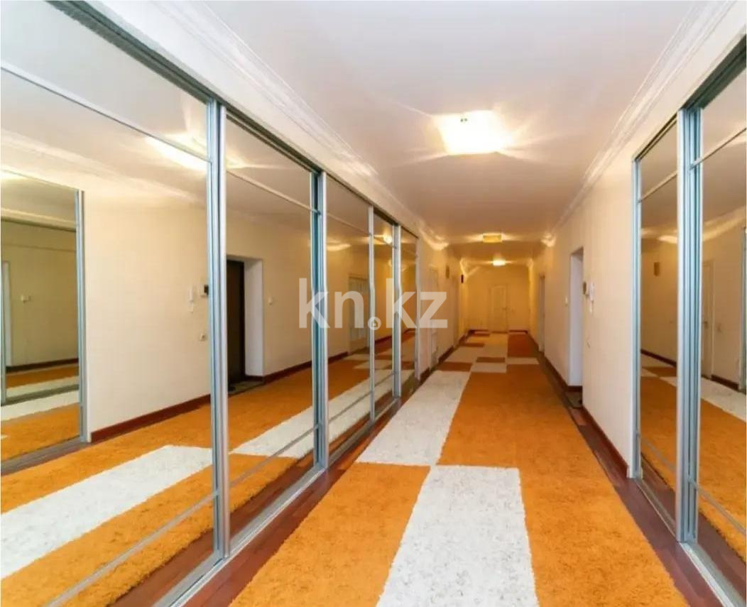 Продажа 7-комнатной квартиры, 326 м², ул. Сарайшык, дом  38 - Продажа  пятикомнатных квартир в новостройках Астаны без посредников с фото фото 8 из 8