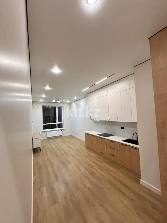 Продажа 3-комнатной квартиры, 75 м² в Алматы - фото 2