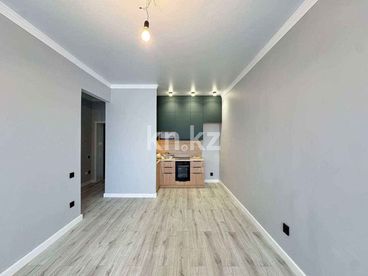 Продажа 2-комнатной квартиры, 39.3 м² - Продажа  двухкомнатных квартир в новостройках Астаны - страница 3 фото 2 из 19