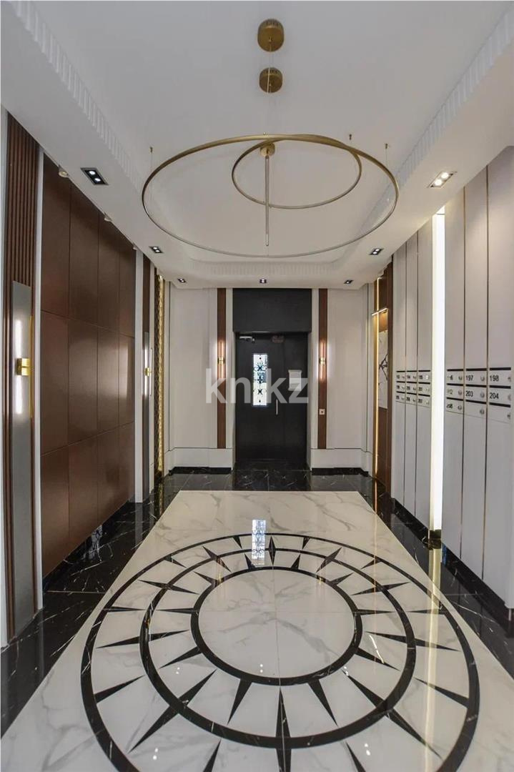 Продажа 4-комнатной квартиры, 113 м² - Продажа квартир в Астане - страница 2 фото 33 из 39