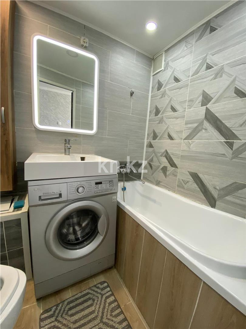 Продажа 2-комнатной квартиры, 52 м² в Караганде - фото 8