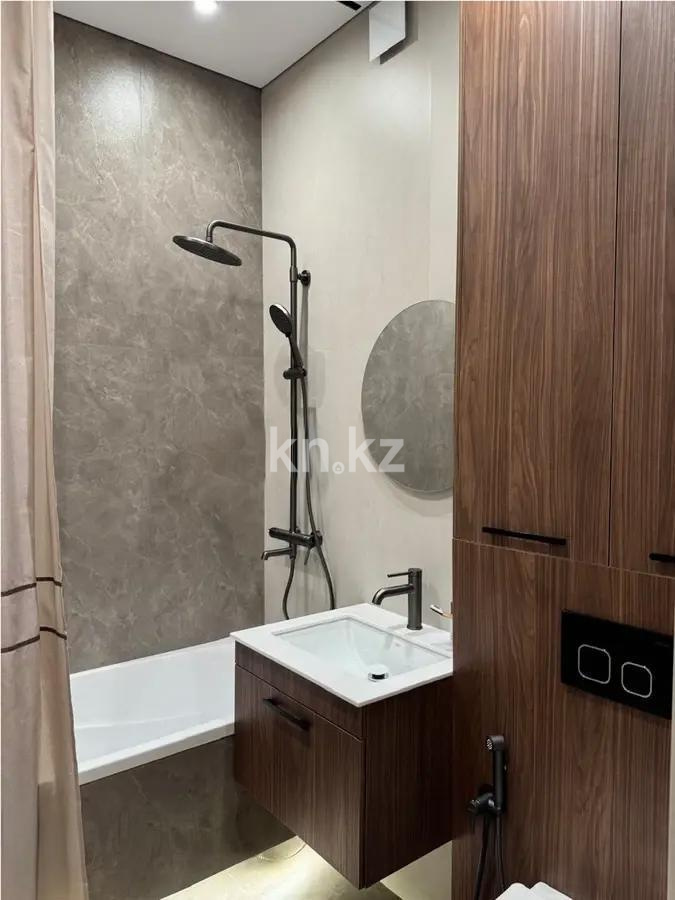 Продажа 3-комнатной квартиры, 86 м², ул. Розыбакиева, дом  197/2 - Продажа  трехкомнатных квартир в Алматы без посредников фото 4 из 5