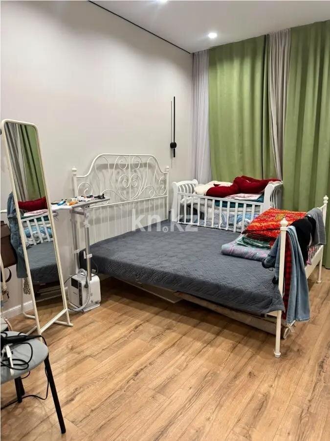 Продажа 3-комнатной квартиры, 70.4 м² в Астане