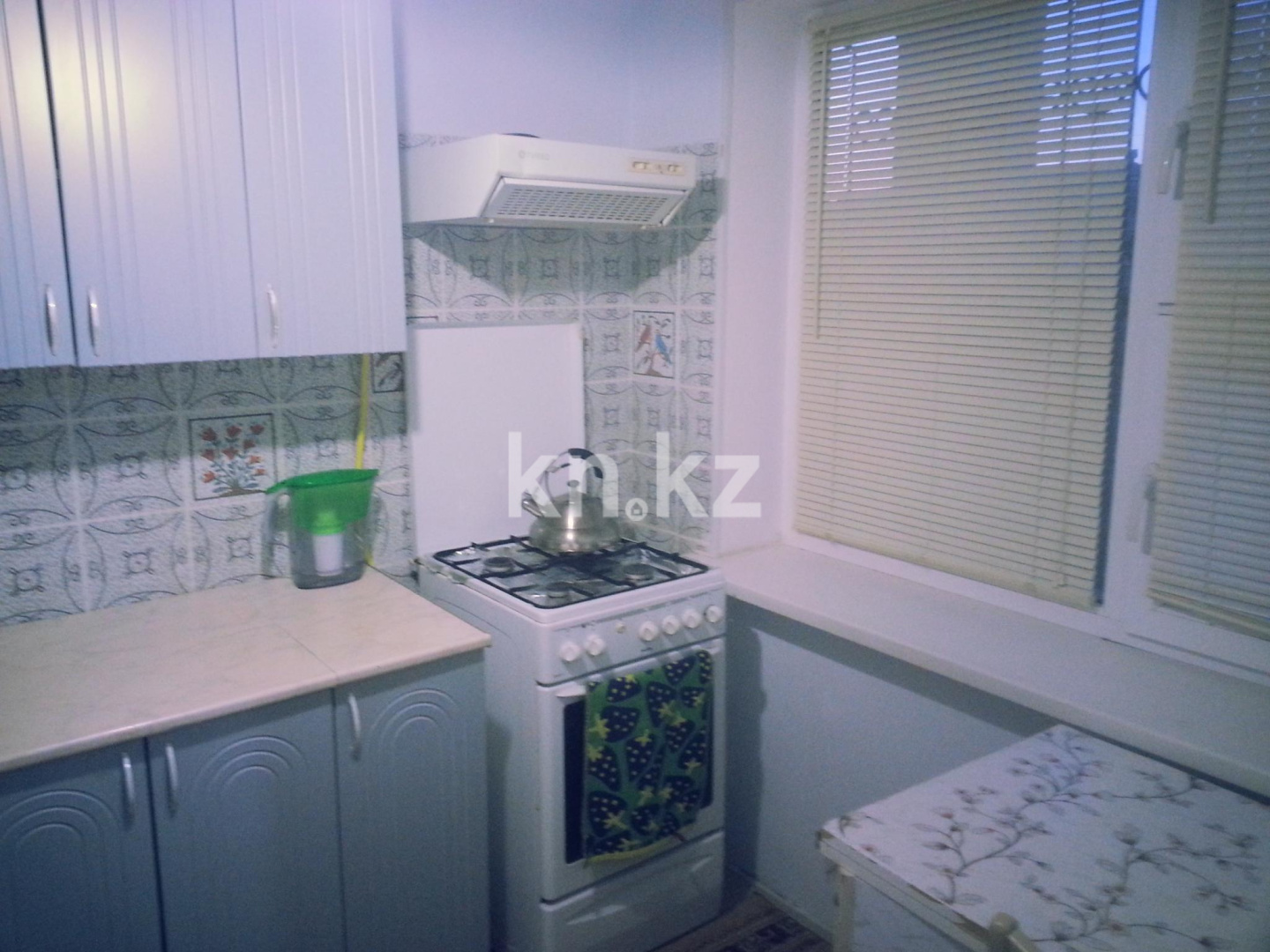 Аренда 2-комнатной квартиры посуточно, 60 м², 7 мкр. - Продажа и аренда недвижимости в Актау фото 7 из 13