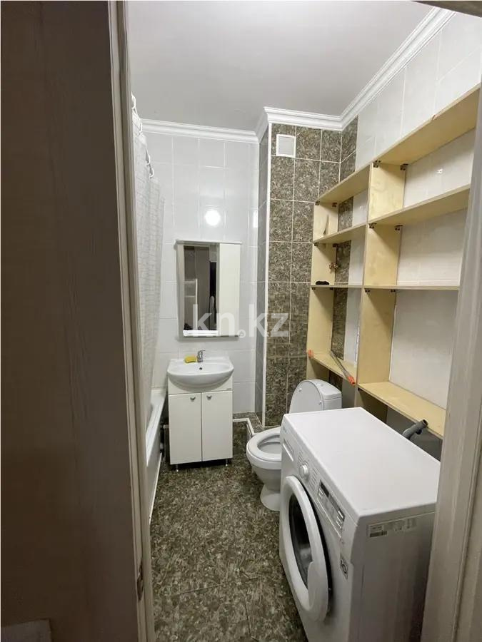 Продажа 1-комнатной квартиры, 34 м², ул. Байтурсынова, дом  53 - Продажа квартир в Астане фото 3 из 3