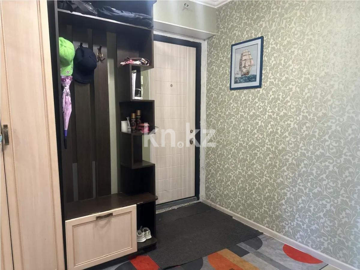 Продажа 3-комнатной квартиры, 63.7 м², ул. Ташенова, дом  17 в Астане - фото 7