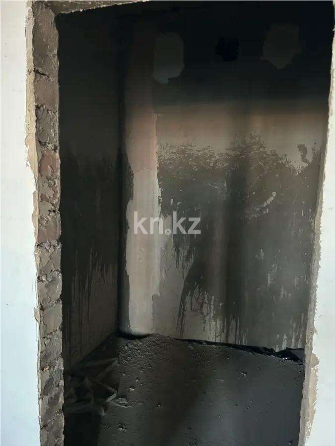 Продажа 2-комнатной квартиры, 51 м², ул. Гапеева, дом  15/1 - Продажа  двухкомнатных квартир в Караганде фото 3 из 4