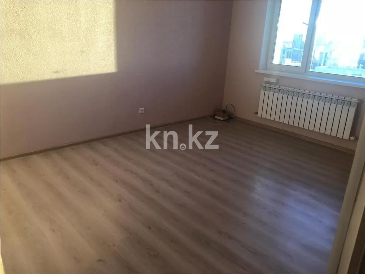 Продажа 1-комнатной квартиры, 34 м², ул. Туркестан, дом  30/1 - Продажа  однокомнатных квартир в Астане без посредников фото 1 из 4