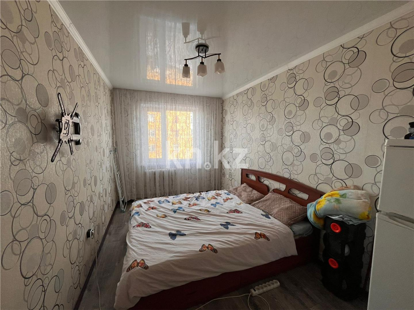 Продажа 2-комнатной квартиры, 44 м² в Караганде - фото 3