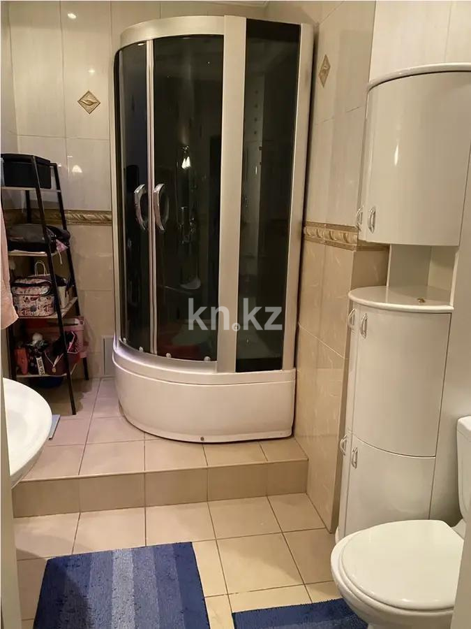 Продажа 4-комнатной квартиры, 145 м², ул. Курмангазы, дом  145 - Продажа  четырехкомнатных квартир в новостройках Алматы без посредников фото 6 из 6