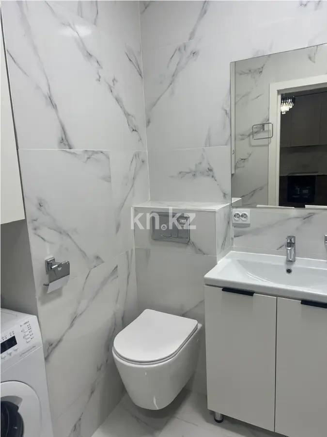 Продажа 2-комнатной квартиры, 51 м² - Продажа квартир в Бостандыкском р-не Алматы фото 5 из 5