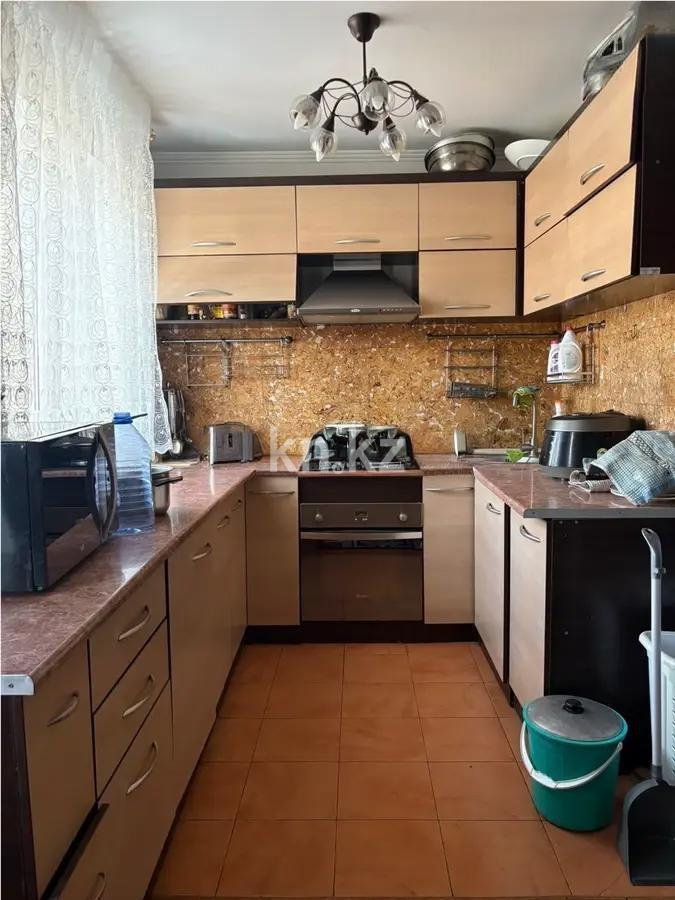 Продажа 3-комнатной квартиры, 55.3 м² - Продажа трехкомнатных квартир в Алматы - страница 6 фото 3 из 4