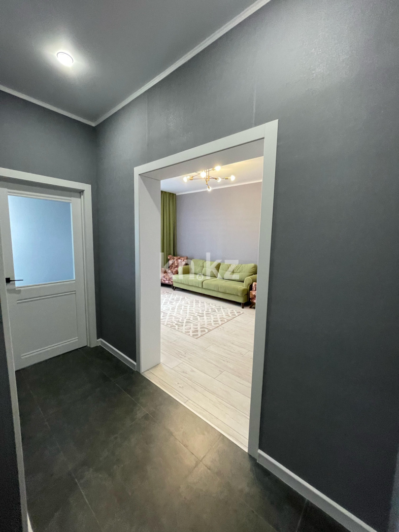 Аренда 1-комнатной квартиры, 43.3 м² - Аренда недвижимости в Алматы - страница 10 фото 16 из 22