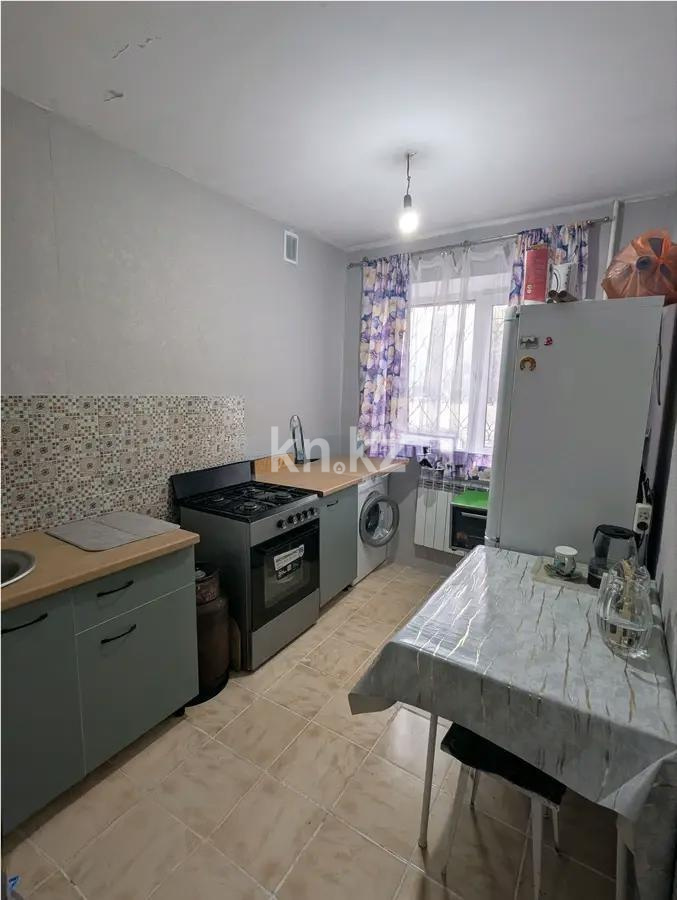 Продажа 3-комнатной квартиры, 62 м², мкр-н 16, дом  32 - Продажа квартир в Караганде фото 4 из 7