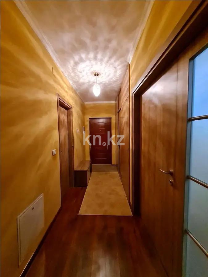 Продажа 2-комнатной квартиры, 72.5 м², пр. Аль-Фараби, дом  4 - Продажа квартир в Казахстане фото 5 из 6