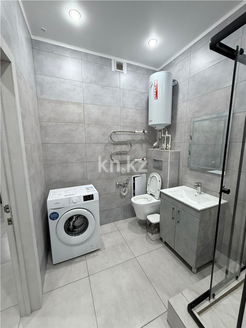 Продажа 2-комнатной квартиры, 42 м² - Недвижимость в Караганде - страница 4 фото 5 из 6