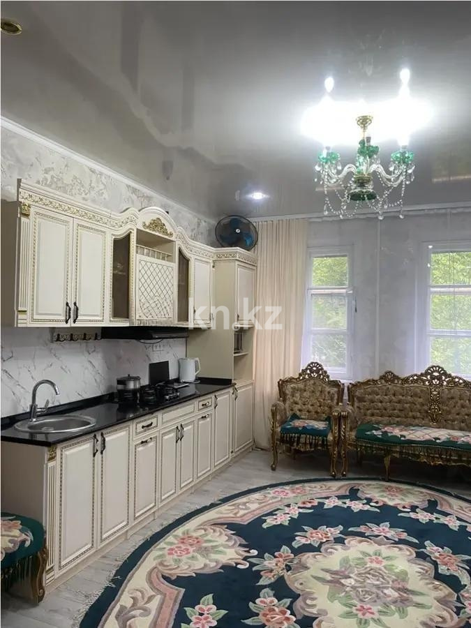 Продажа 2-комнатной квартиры, 60 м² - Недвижимость в Казахстане - страница 34 фото 2 из 3