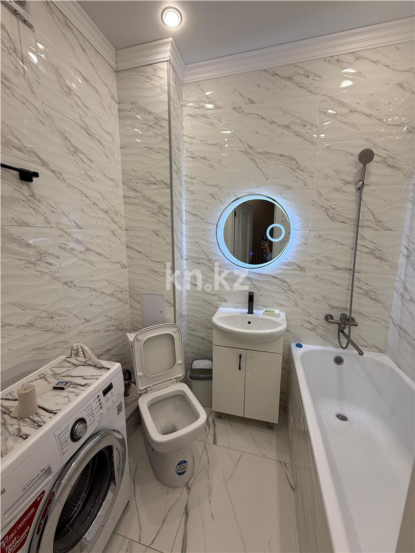 Продажа 1-комнатной квартиры, 39 м² - Продажа квартир в Петропавловске фото 9 из 11