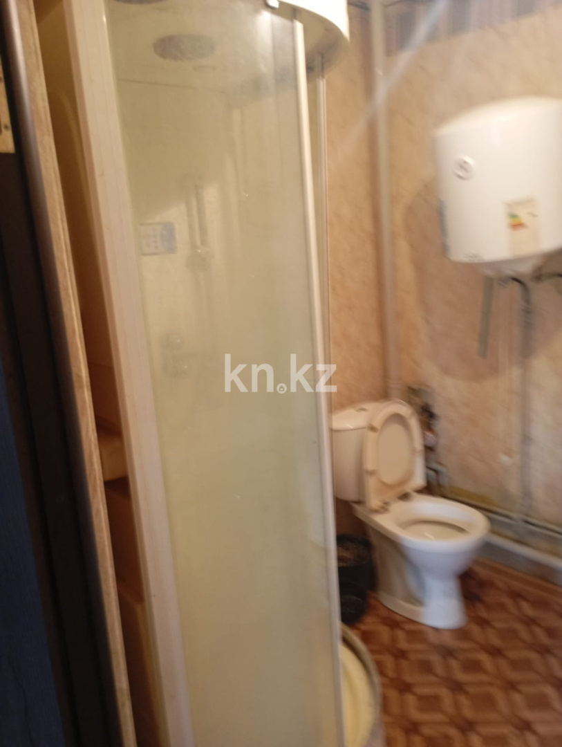 Аренда , 45 м², ул. Маскеу, дом  21/2 - Аренда комнат в Астане с фото фото 7 из 8