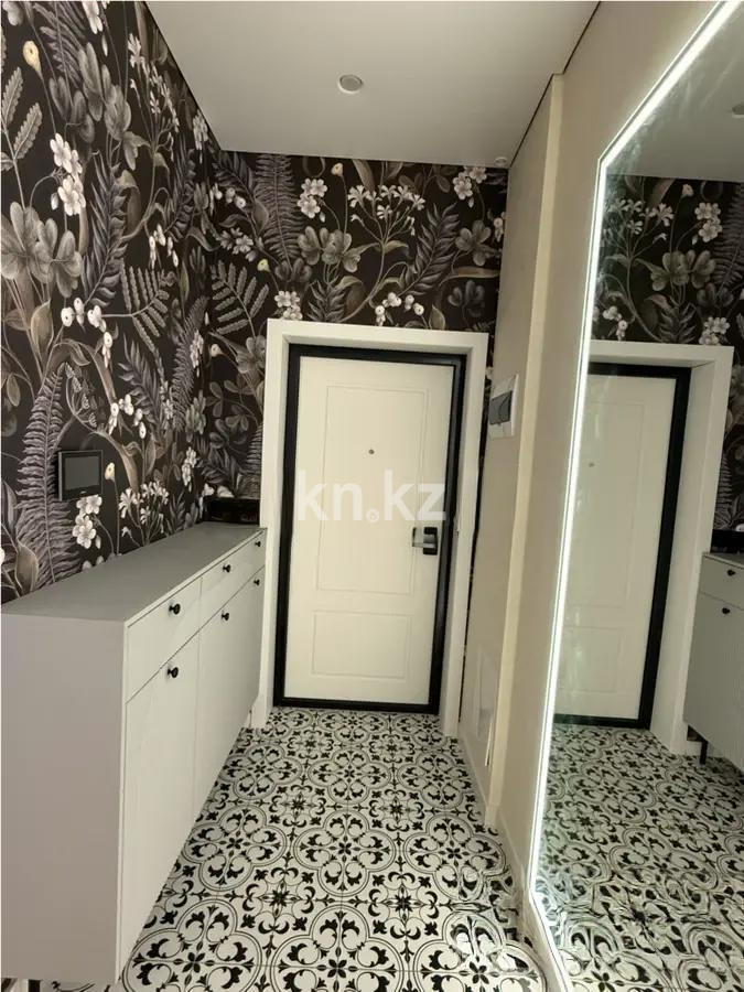 Продажа 2-комнатной квартиры, 51.9 м² в Астане - фото 4