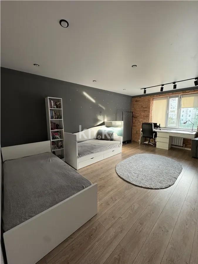 Продажа 3-комнатной квартиры, 90 м² - Продажа трехкомнатных квартир от собственников в Казахстане фото 4 из 8