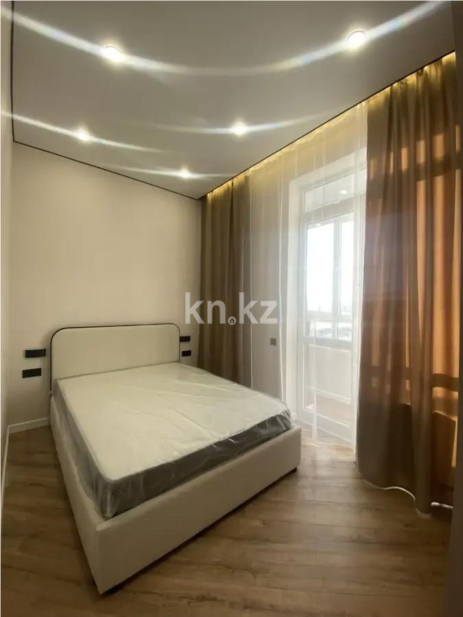 Продажа 2-комнатной квартиры, 38.6 м², ул. Е-882, дом  15 в Астане - фото 2