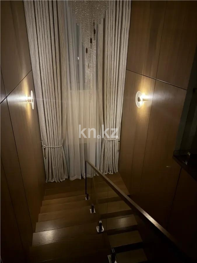 Продажа 6-комнатной квартиры, 245 м² - Продажа квартир в Астане - страница 4 фото 3 из 3