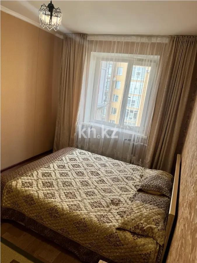 Продажа 2-комнатной квартиры, 54 м², мкр-н Степной-2, дом  1 в Караганде - фото 2 Продажа 2-комнатной квартиры, 54 м², мкр-н Степной-2, дом  1 в Караганде - фото 2