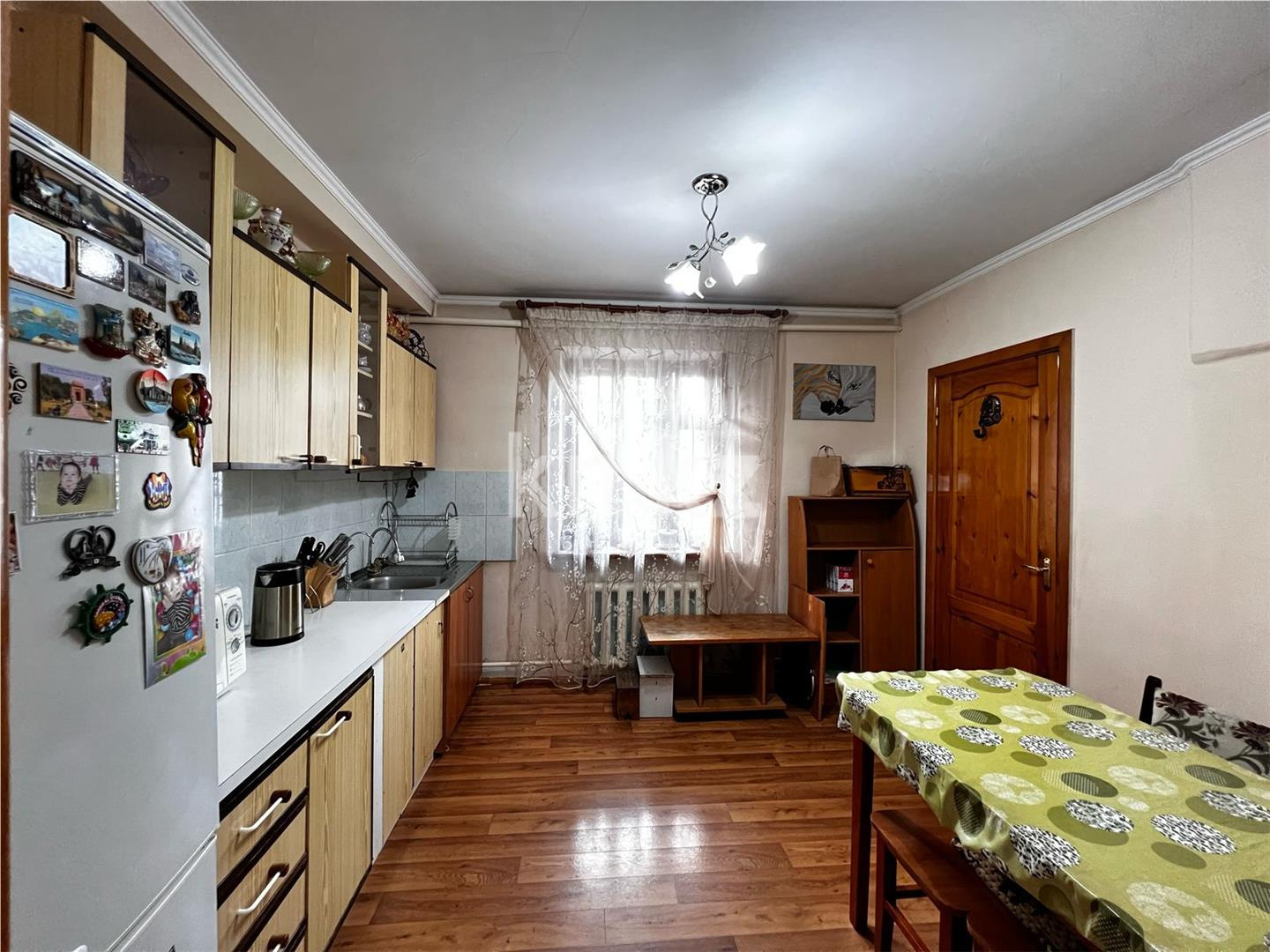 Продажа 5-комнатного дома, 105 м², ул. Балхашская, дом  135 в Караганде - фото 10