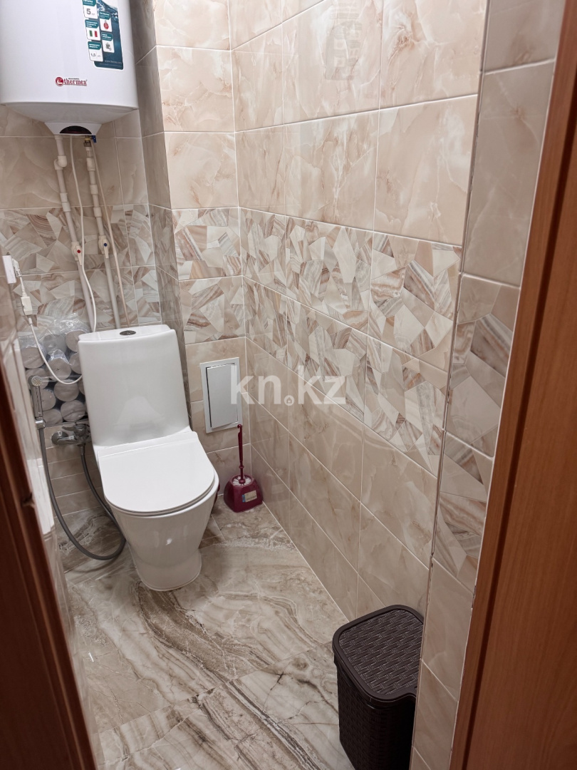 Аренда 2-комнатной квартиры, 67.4 м² - Аренда квартир помесячно от хозяев в Караганде фото 7 из 14