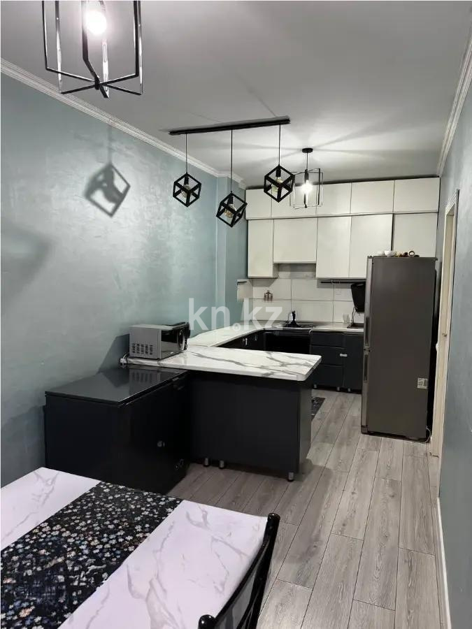 Продажа 3-комнатной квартиры, 70 м² - Продажа трехкомнатных квартир от собственников в Алматы - страница 3 фото 4 из 6